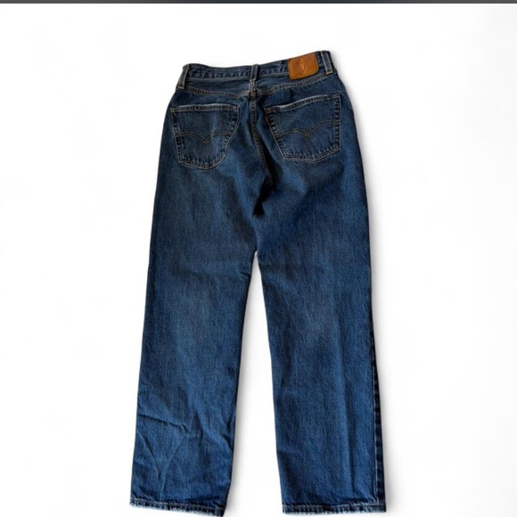 Levi’s 501 90s Women’s Jeans Size 26 - Picture 4 of 6